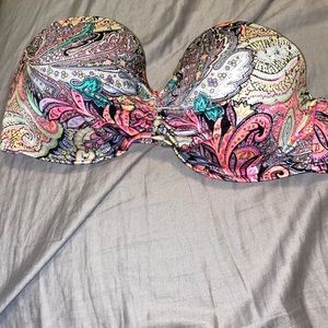 Victoria Secret Bikini Bandeau